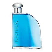 Wody i perfumy męskie - Nautica Blue Sail woda toaletowa spray 50ml - produkt bez opakowania - miniaturka - grafika 1