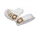 Worki do odkurzaczy - VHBW Worki do odkurzaczy AEG gr. 17, 10 szt - miniaturka - grafika 1