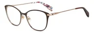 Okulary korekcyjne, oprawki, szkła - Okulary korekcyjne Kate Spade ADDISYN 09Q - miniaturka - grafika 1