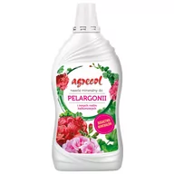 Nawozy ogrodnicze - Agrecol nawóz pelargonie mineral 0,5L - miniaturka - grafika 1