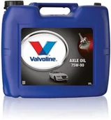 Oleje silnikowe - Valvoline Transmisijos alyva AXLE OIL 75W90 20L, Valvoline - miniaturka - grafika 1