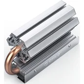 Tuning komputera - akcesoria - Radiator ORICO M2HS6-SV-BP M2HS6-SV-BP - miniaturka - grafika 1