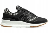 Buty sportowe damskie - Buty New Balance CW997HCI - miniaturka - grafika 1