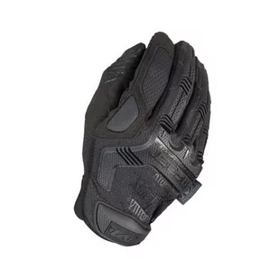 Rękawice Mechanix Black 2XL - MMP-55-012 - Odzież taktyczna i umundurowanie - miniaturka - grafika 1
