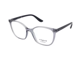 Vogue VO5356 2863 - Okulary korekcyjne, oprawki, szkła - miniaturka - grafika 1
