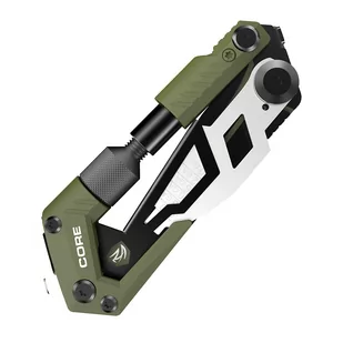 Real Avid - Multitool Gun Tool CORE - AVGTCOR-SG - Multitools - miniaturka - grafika 3