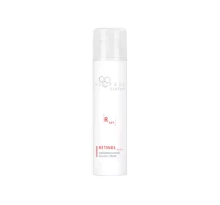 Retinol 0,2% aktywny krem na noc 50 ml - Kremy do twarzy - miniaturka - grafika 1