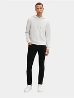 Spodnie męskie - Tom Tailor Denim Jeansy 1008451 Czarny Super Slim Fit - miniaturka - grafika 1