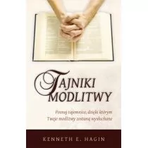 Compassion Kenneth E. Hagin Tajniki modlitwy - Religia i religioznawstwo - miniaturka - grafika 1