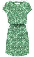 Sukienki - ONLY Women's Onlnova Life Connie Bali Dress AOP PTM sukienka, Fern Green, 40, zielony (Fern Green), 40 - miniaturka - grafika 1