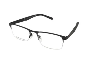 Dioptrie szkieł Tommy Hilfiger TH 2083 003 - Okulary korekcyjne, oprawki, szkła - miniaturka - grafika 1
