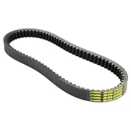 Części motocyklowe - Pasek klinowy Malossi MHR X K Belt do Yamaha Cygnus X, MBK Flame X - miniaturka - grafika 1
