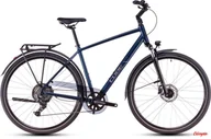 Rowery - Rower Cube Touring ONE - miniaturka - grafika 1