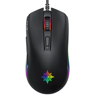 Inca IMG-GT14 USB Typu-A 3600 DPI - Myszki - miniaturka - grafika 1