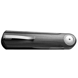 Nóż składany WE Knife Eidolon WE19074A-B black / silver - Noże - miniaturka - grafika 5