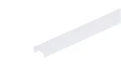 Taśmy LED - Osłona do profilu LED Basic Standard Corner mleczna długość 3m - miniaturka - grafika 1
