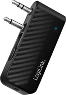 Adaptery bluetooth - Adapter bluetooth LogiLink Transmiter Bluetooth 5.1 audio - miniaturka - grafika 1