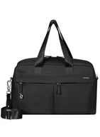 Torby podróżne - Torba podręczna Samsonite Move 5.0 Duffle Bag - black - miniaturka - grafika 1