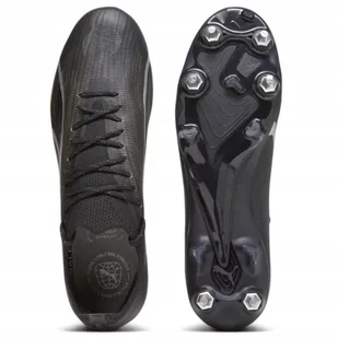 Puma korki piłkarskie profesjonalne ULTRA ULTIMATE MxSG wkręty r. 43 - Piłka nożna - miniaturka - grafika 1