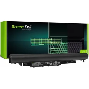 Green Cell Bateria JC04 do HP 240 G6 245 G6 250 G6 255 G6 HP 14-BS 14-BW 15-BS 15-BW 17-AK 17-BS HP142 - Baterie do laptopów - miniaturka - grafika 1