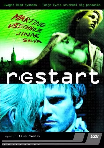 Restart DVD) Julius Sevcík