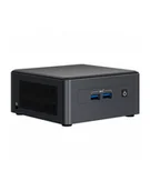 Mini PC - ASUS NUC11TNHV7 Intel Core i7-1185G7 Tall Kit Dual LAN L6 No Cord 90AB1TNH-MBEG00 - miniaturka - grafika 1