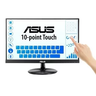 Asus VT229H (90LM0490) - Monitory - miniaturka - grafika 1