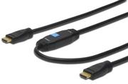 Kable komputerowe i do monitorów - Assmann kabel HDMI A /M - HDMI A /M 20m /1.3 KKA5KUDV0310 [793864] - miniaturka - grafika 1