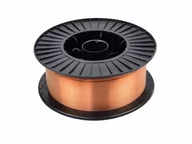 Akcesoria spawalnicze - GEKO DRUT SPAWALNICZY 15kg 0,8 mm G74111 - miniaturka - grafika 1