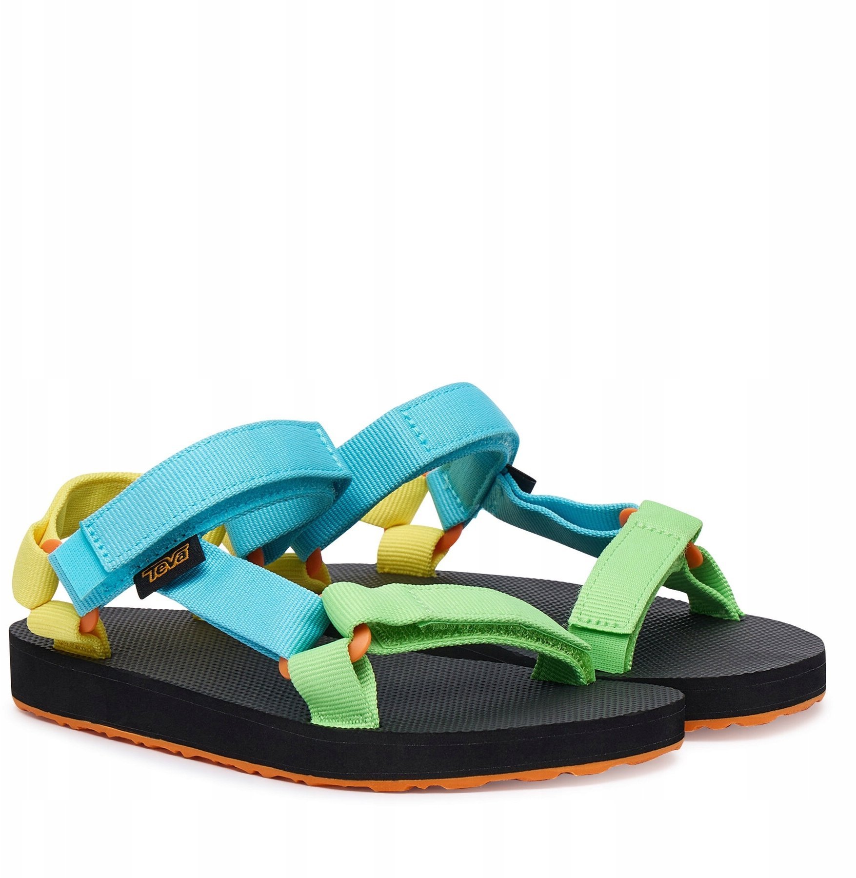 Teva T'S Original Universal, NMU, 37 us 5; uk 4