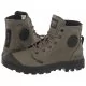 Buty Pampa Hi Supply Lth 77963-213-M (PA119-a) Palladium - Buty trekkingowe męskie - miniaturka - grafika 1