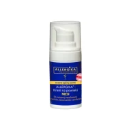 Kosmetyki pod oczy - ALLERGIKA Krem na powieki MED, 15 ml - miniaturka - grafika 1