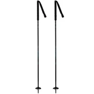 Kijki narciarskie - Kije narciarskie Rossignol TOURING PRO FOLDABLE XV - miniaturka - grafika 1