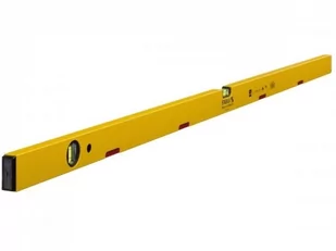 Poziomica magnetyczna Stabila seria 70 M, 150 cm - Poziomice, łaty, miary - miniaturka - grafika 1