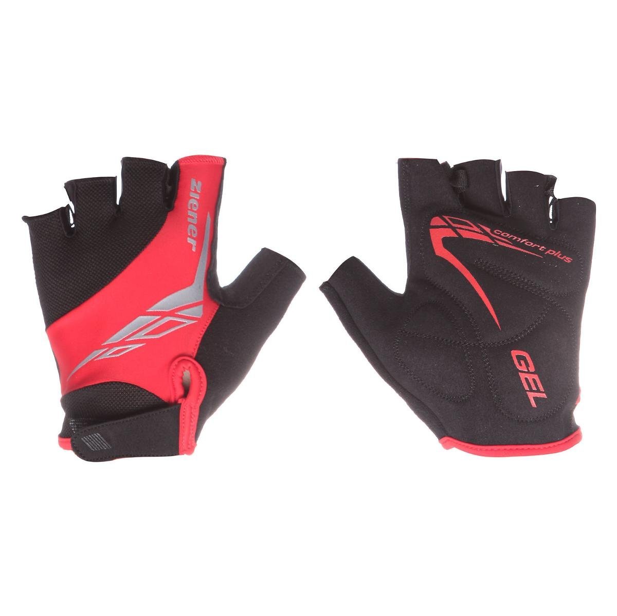 Rękawiczki Ziener Ceniz r.7,5