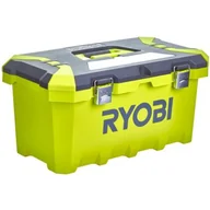 Skrzynki i torby narzędziowe - RYOBI Skrzynka narzędziowa RTB19INCH - miniaturka - grafika 1
