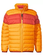 Kurtki i płaszcze dla dziewczynek - VAUDE Kurtka marki Kids Limax Insulation Jacket - miniaturka - grafika 1