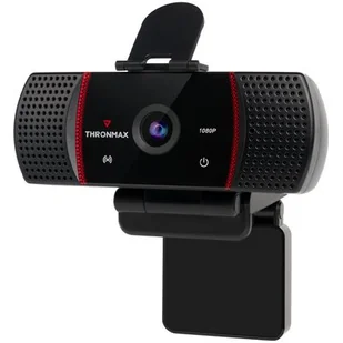 Thronmax Stream GO 1080P - Kamery internetowe - miniaturka - grafika 1