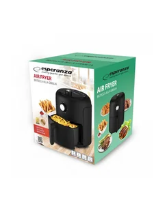 Esperanza Bistecca Alla Griglia 2.6L - Frytkownice - miniaturka - grafika 1