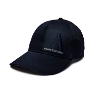 Czapki męskie - Armani Exchange Bejsbolówka - miniaturka - grafika 1