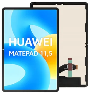 Wyświetlacz do Huawei Matepad 11.5 Ekran LCD BTKR-W09 - Części serwisowe do telefonów - miniaturka - grafika 1