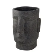 Donice - Donica AZTEC M szara - miniaturka - grafika 1