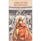 Wróżbiarstwo i radiestezja - LO SCARABEO Tarot of the Renaissance - karty tarota 03292006 - miniaturka - grafika 1