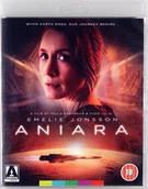 Science-fiction Blu-Ray - Aniara [blu-ray] - miniaturka - grafika 1