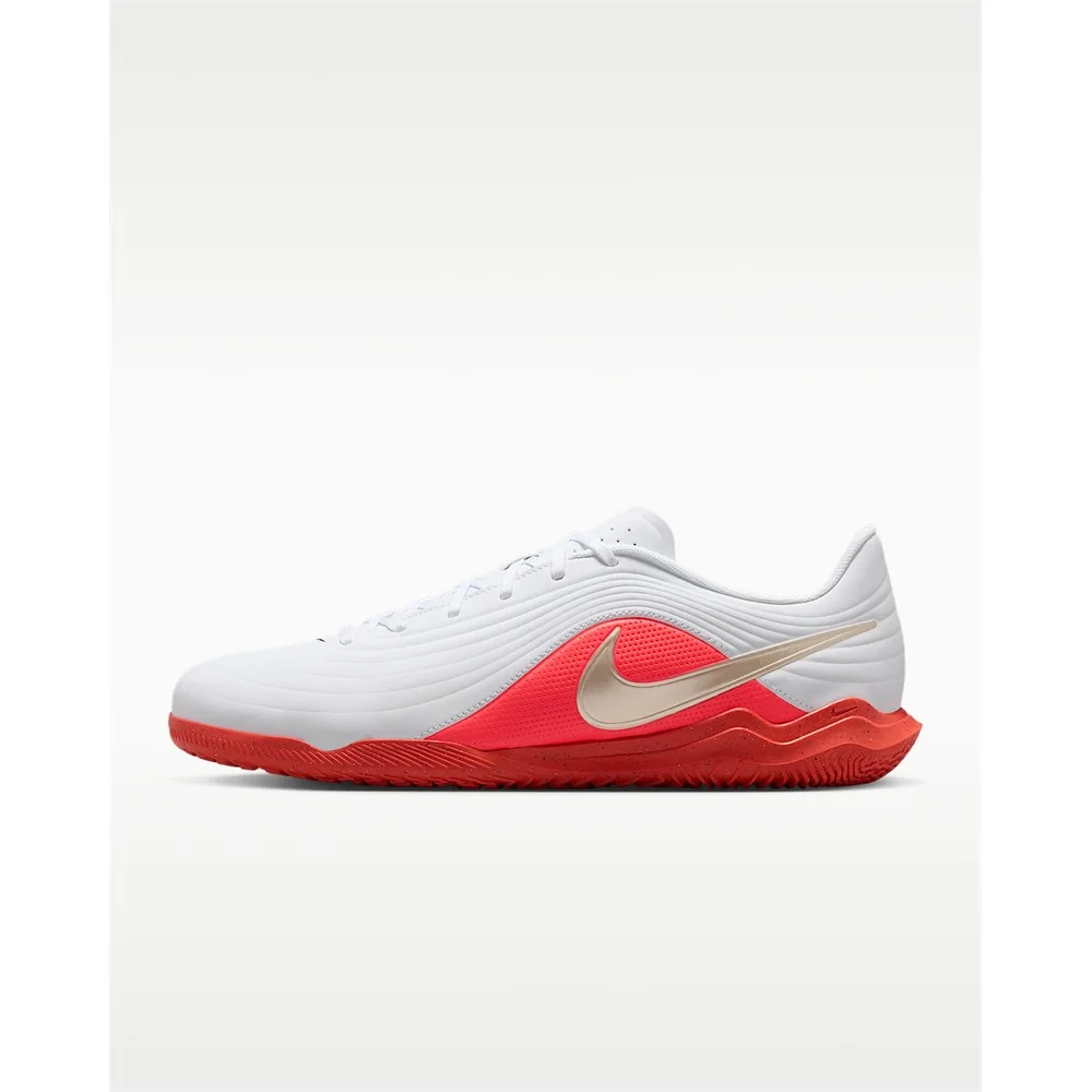 Buty Nike Tiempo Maestro Club IB4486100WHITEBLUR