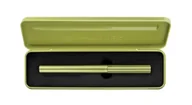 Pióra wieczne - Pióro wieczne K6 Ineo Elemente Green Oasis etui - PELIKAN - miniaturka - grafika 1