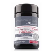 Układ pokarmowy - Medicaline Aliness Probiobalance Bifidobacterium Forte x 60 kaps - miniaturka - grafika 1