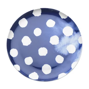 Nuova Cer R2S Talerz porcelanowy R2S 1715 INDI - Talerze - miniaturka - grafika 1
