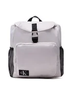 Plecaki - Plecak Calvin Klein Jeans - Modivo - miniaturka - grafika 1