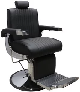 Calissimo Fotel fryzjerski barberski hydrauliczny do salonu fryzjerskiego barber shop 6688  Barberking w 24H LF-9139(6688) - Fotele fryzjerskie - miniaturka - grafika 1